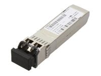HPE - SFP+ transceivermodul - 10GbE - 10GBase-SR - LC multimodus - opp til 300 m - for HPE 3PAR StoreServ 8000, StoreServ 8200, StoreServ 84XX, Sto...