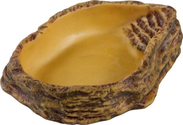 Hagen EXOTERRA STOR SKÅLE 23x18x5,5