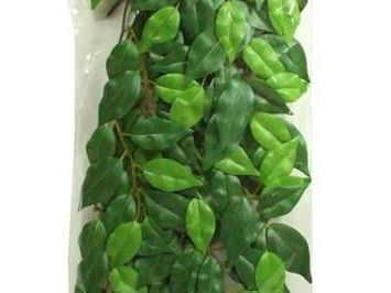 Kunstig plante - Silk Ficus, L