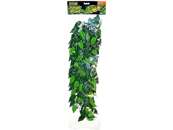 Kunstig plante - Silk Ficus, L