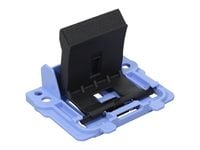 HP RM1-4227-000CN, Separatsjonspute, Sort, Blå