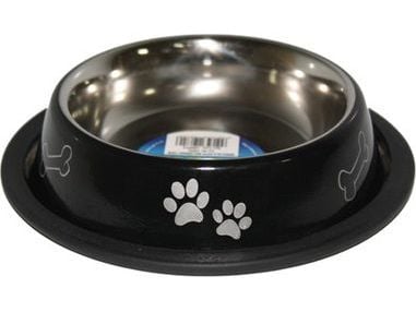 Yarro International MISKA MET NA GUMIE MAL/KOSTKI 12 cm
