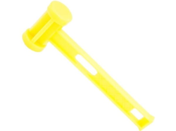 Meteor GCA939 campinghammer for sild (71048)