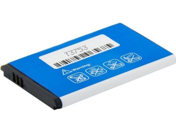 Avacom-batteri för Samsung B3410 Corby Plus Li-Ion 3,7V 900mAh (GSSA-S5610-900)