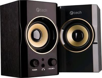 Tietokonekaiuttimet C-Tech SPK-11 tietokonekaiuttimet
