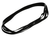 HP Q6659-60175, hihna, musta