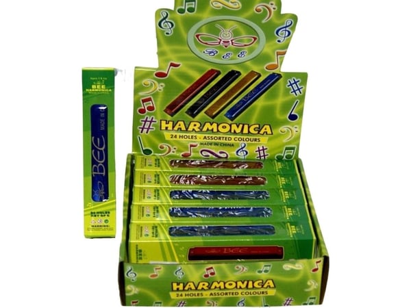 Dromedary Harmonica major