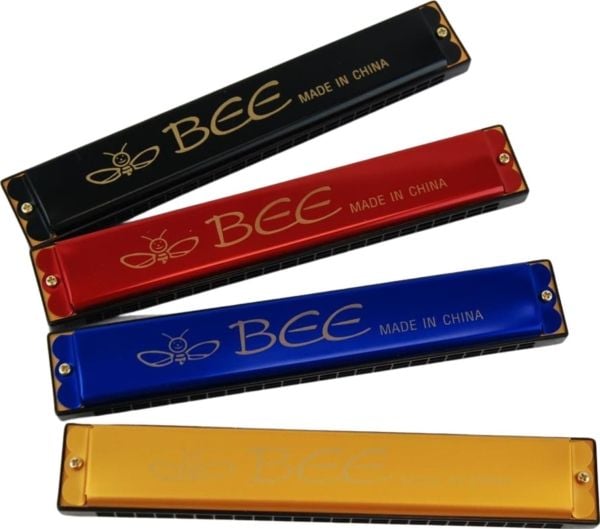 Dromedary Harmonica major