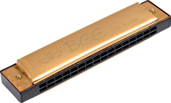 Dromader Small harmonica in a box - 130-00597