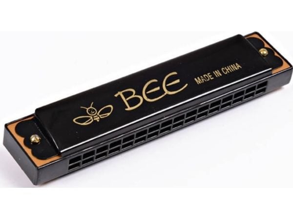 Dromader Small harmonica in a box - 130-00597