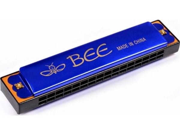 Dromader Small harmonica in a box - 130-00597