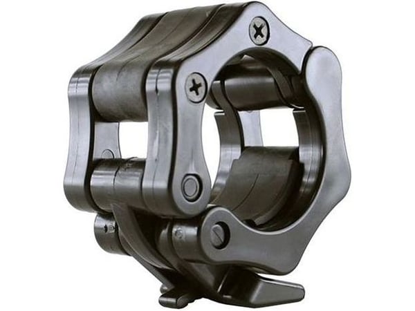 Neck HMS Black GO700 220 cm