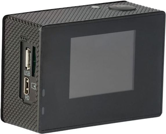 SJCAM SJ4000 kamera svart