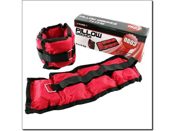 HMS Red Painot 2 x 1.5Kg (OB03)