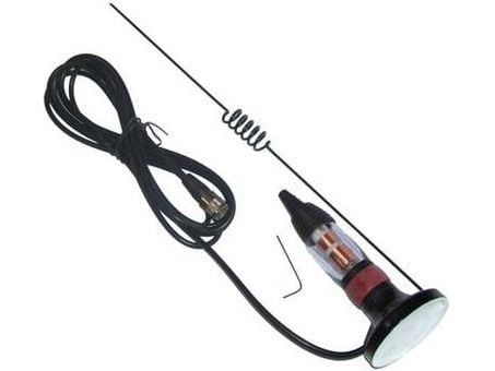 CB SUNKER antenni CB SUNKER CB1 - ANT400 - ANT400