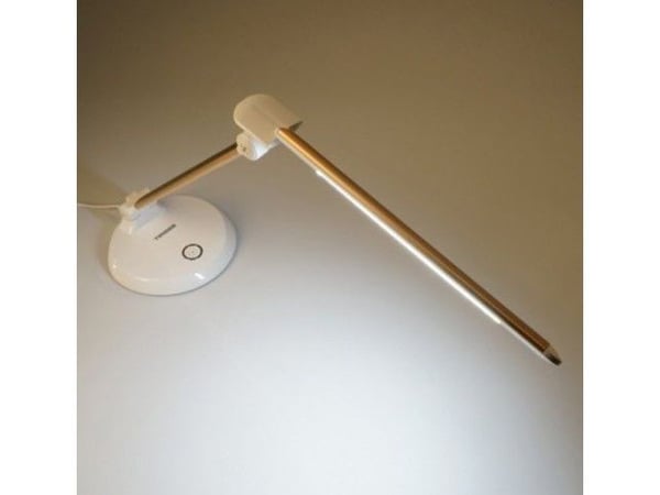 TIROSS PÖYTÄVALAISIN 60 SMD LED 6W