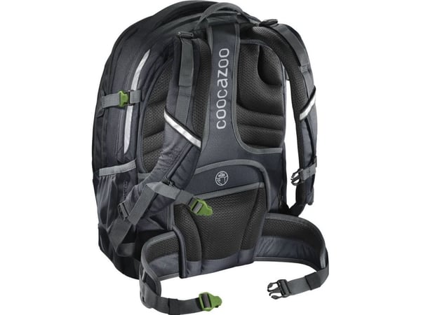 Coocazoo reservedelsett Classic Artichoke Green (138799)