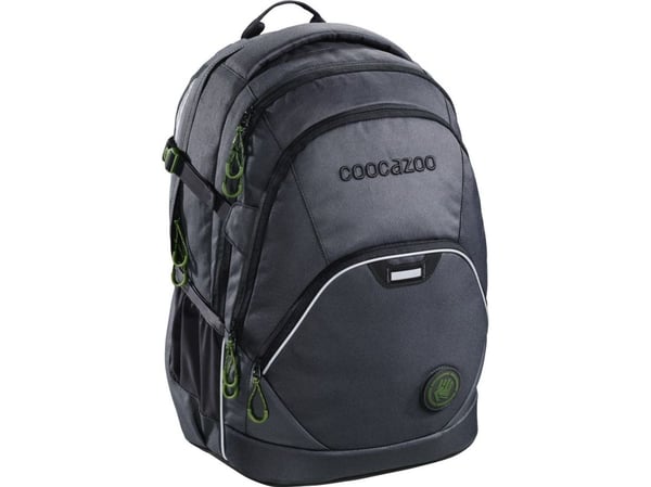 Coocazoo reservedelsett Classic Artichoke Green (138799)