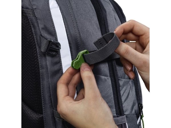 Coocazoo reservedelsett Classic Artichoke Green (138799)