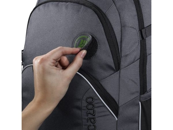 Coocazoo reservedelsett Classic Artichoke Green (138799)