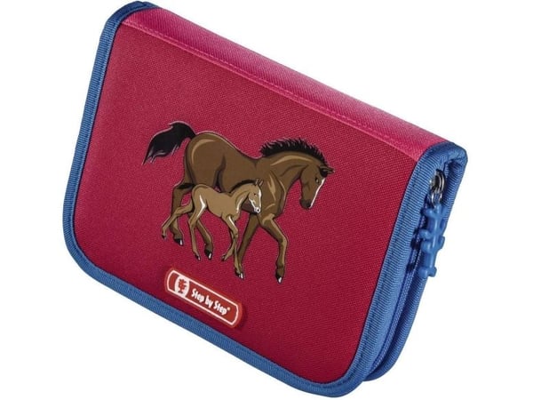Step by Step Light 2, Pencil case,Pencil pouch,School bag,Sport bag, Jente, Ungdomsskole, Ryggsekk, 18 l, 15 l
