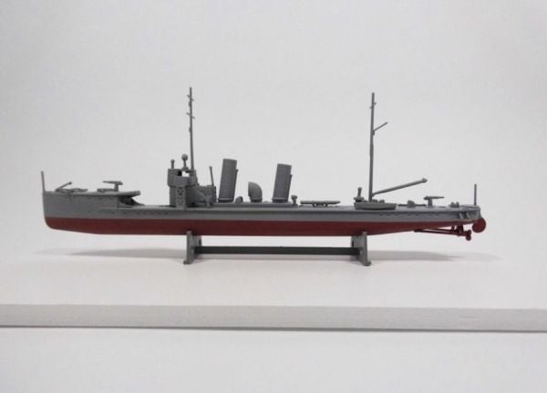 Mirage ORP 'KASZUB' 1935 (polsk torpedobåt) (MI/840063)