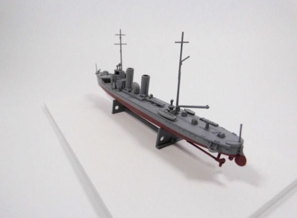 Mirage ORP 'KASZUB' 1935 (polsk torpedobåt) (MI/840063)