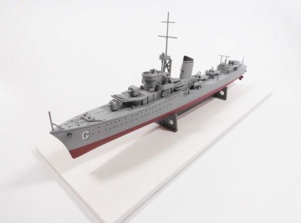Mirage ORP 'GROM' wz.38 [Polsk Destroyer WWII] (MI/840093)