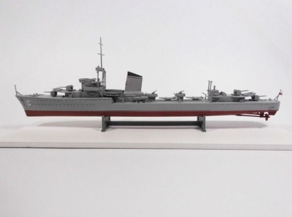 Mirage ORP 'GROM' wz.38 [Polsk Destroyer WWII] (MI/840093)