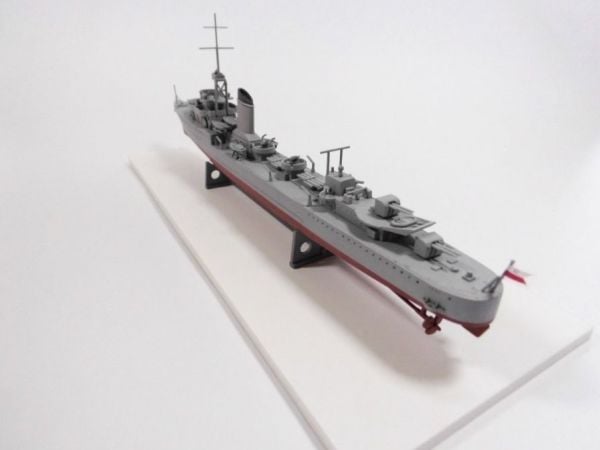 Mirage ORP 'GROM' wz.38 [Polsk Destroyer WWII] (MI/840093)