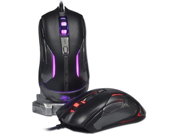 E-Blue Auroza FPS-mus (EMS669MGAA-IU)