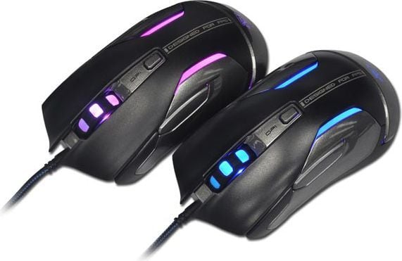 E-Blue Auroza FPS hiiri (EMS669MGAA-IU)