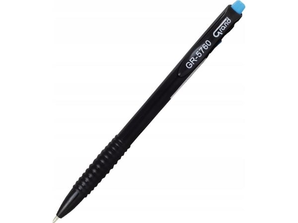 Grand kulepenn GR-5760 i tube