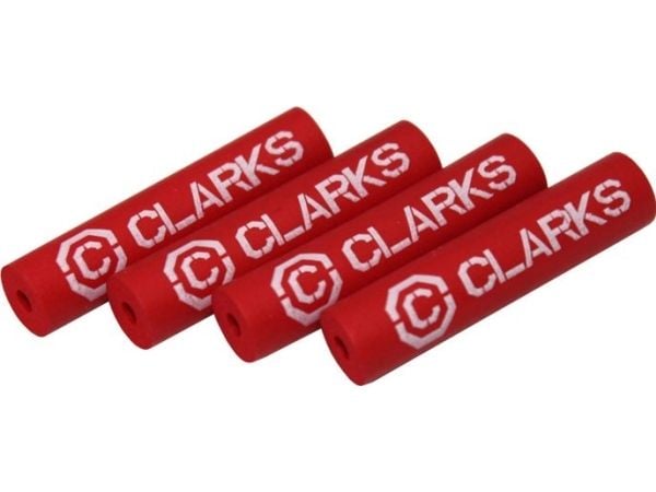 Clarks Oslona Na Panzerz FPX4 gummibeskyttelse 40 mm, 4 stk (CLA-FPX4)