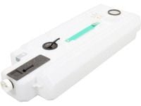 Ricoh - Toneroppsamler - for Lanier MP C2800, MP C3000; Gestetner MP C2800, MP C3000, MP C3001, MP C3501, MP C5501