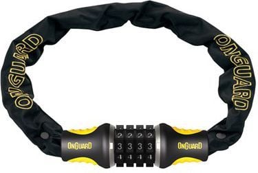 OnGuard sykkellås MASTIFF 8125 (ONG-8125)