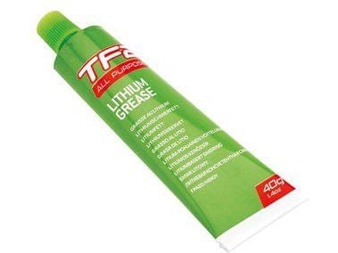 Weldtite Smar TF2 litiumfett 40 g (WLD-2005)