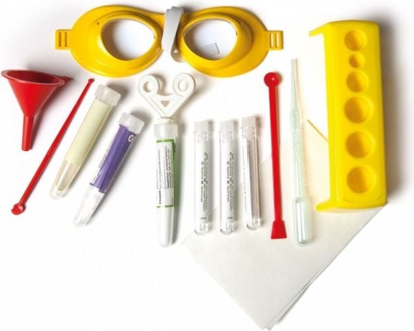 Clementoni Clementoni Mini Chemical
