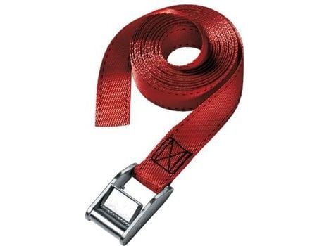 MasterLock festetape STRAPS 3112 25mm-5m blandingsfarger (MRL-3112EURDATCOL)