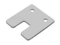Samsung JB73-00100A, Separationskudde, Vit