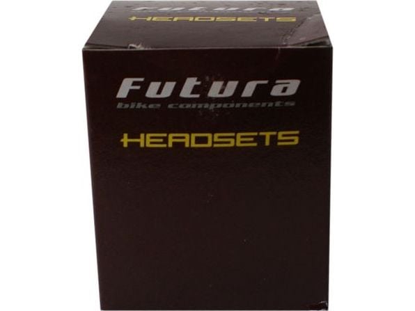 Futura Stery F977SW svarte