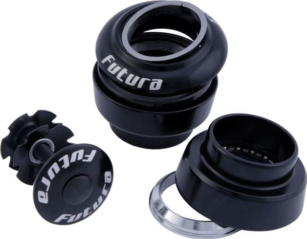 Futura Stery FUTURA S311 1.1/8" svarte