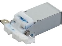 Samsung JC97-03038A, Hengsel, Grå, Hvit