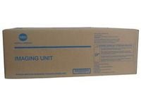 KONICA/MINOLTA trommel gul C552/652 C452, ca 135.000 sider A0TK08D