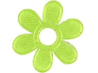BabyOno Gel Flower Teether (1060)