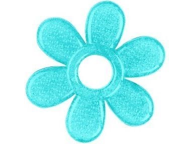 BabyOno Gel Flower Teether (1060)