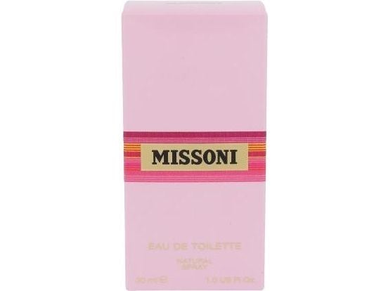 Missoni Missoni Eau De Toilette 30 ml (woman)