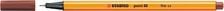 Stabilo Thinpoint 88/75 Sienna - WIKR-1041443