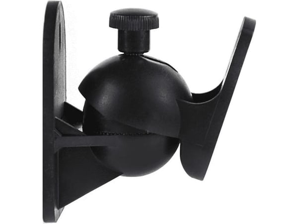 Art Högtalarfästen 15kg sortering 2st (G-02A)