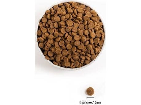 ACANA Classics Red Meat - tørfoder til hunde - 14,5 kg